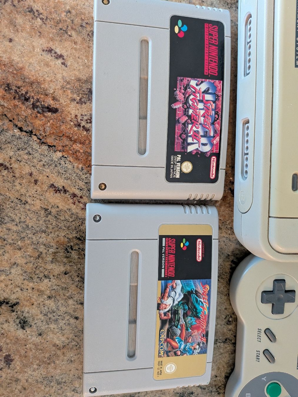 Nintendo Konsolen: Super Nintendo Classic mit Spiele – Gebraucht aus Arbon von Mandy7 2