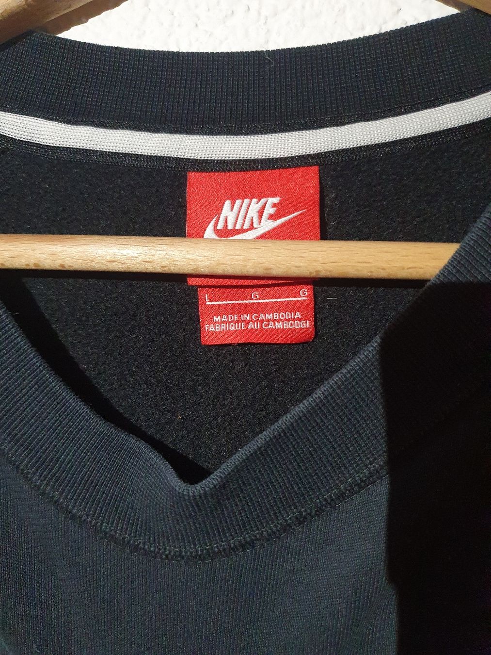 Maglioni & Felpe: Nike Air Pullover – Usato da Bern venduto da ann_xgw6 2
