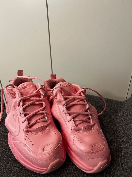 Air monarch iv x martine outlet rose