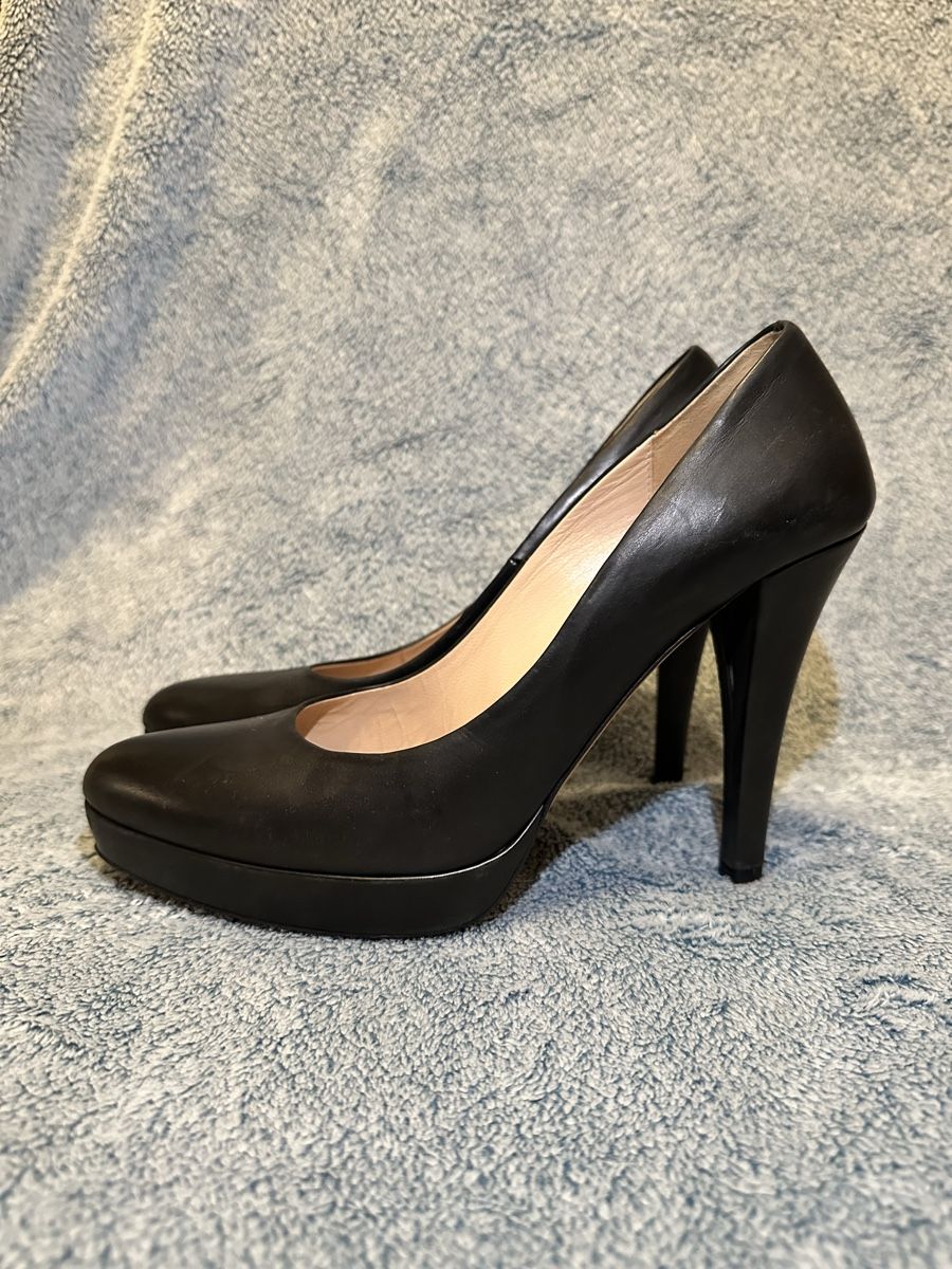 Chaussures femmes: Caroline Biss Pumps, Grösse 38.5 – D'occasion à Rheinfelden par Mediz__