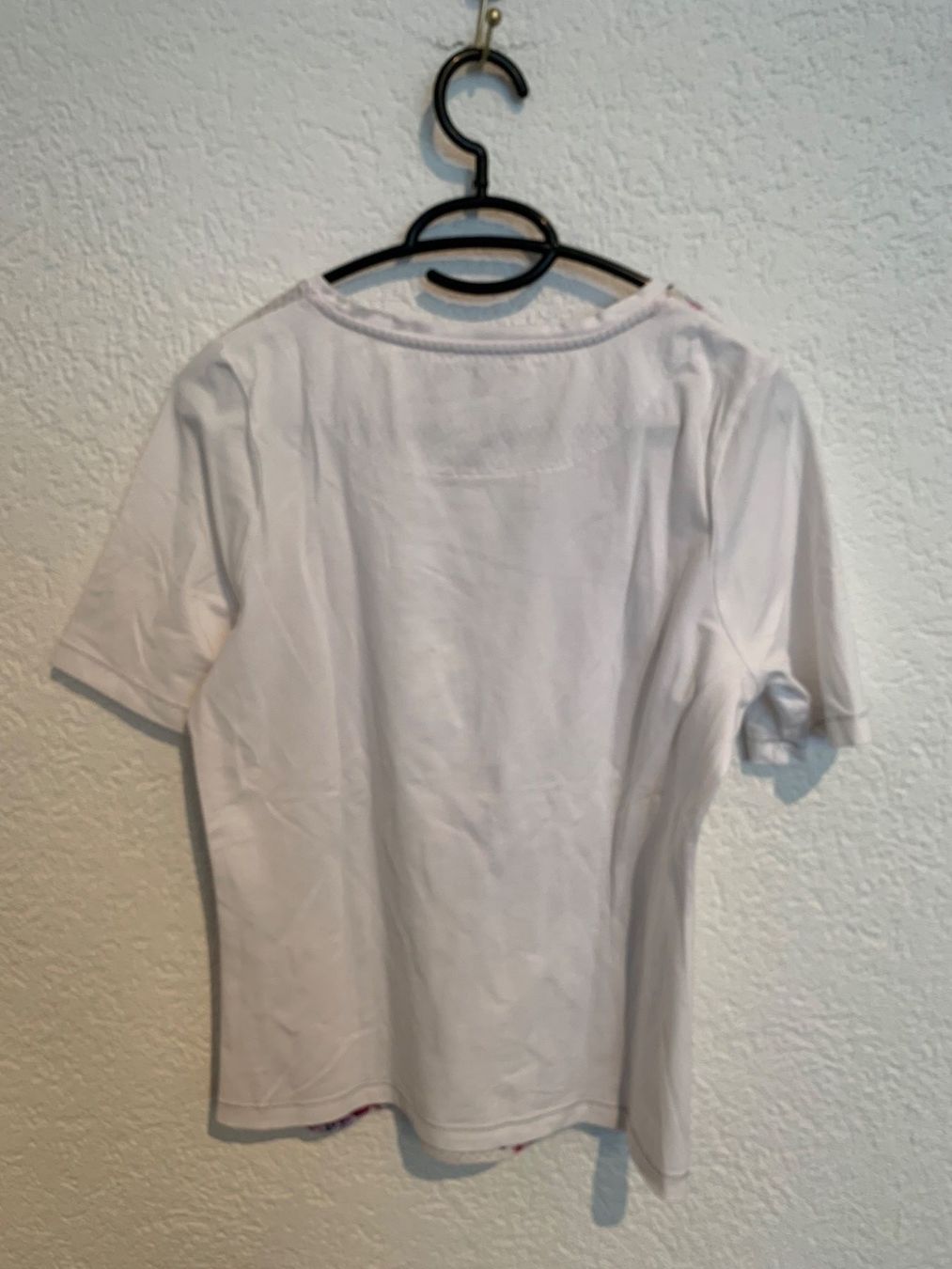 Bonita T-shirt: Bonita Shirt pink violett Gr. S – Usato da Fislisbach venduto da KolibriSecondhand 8