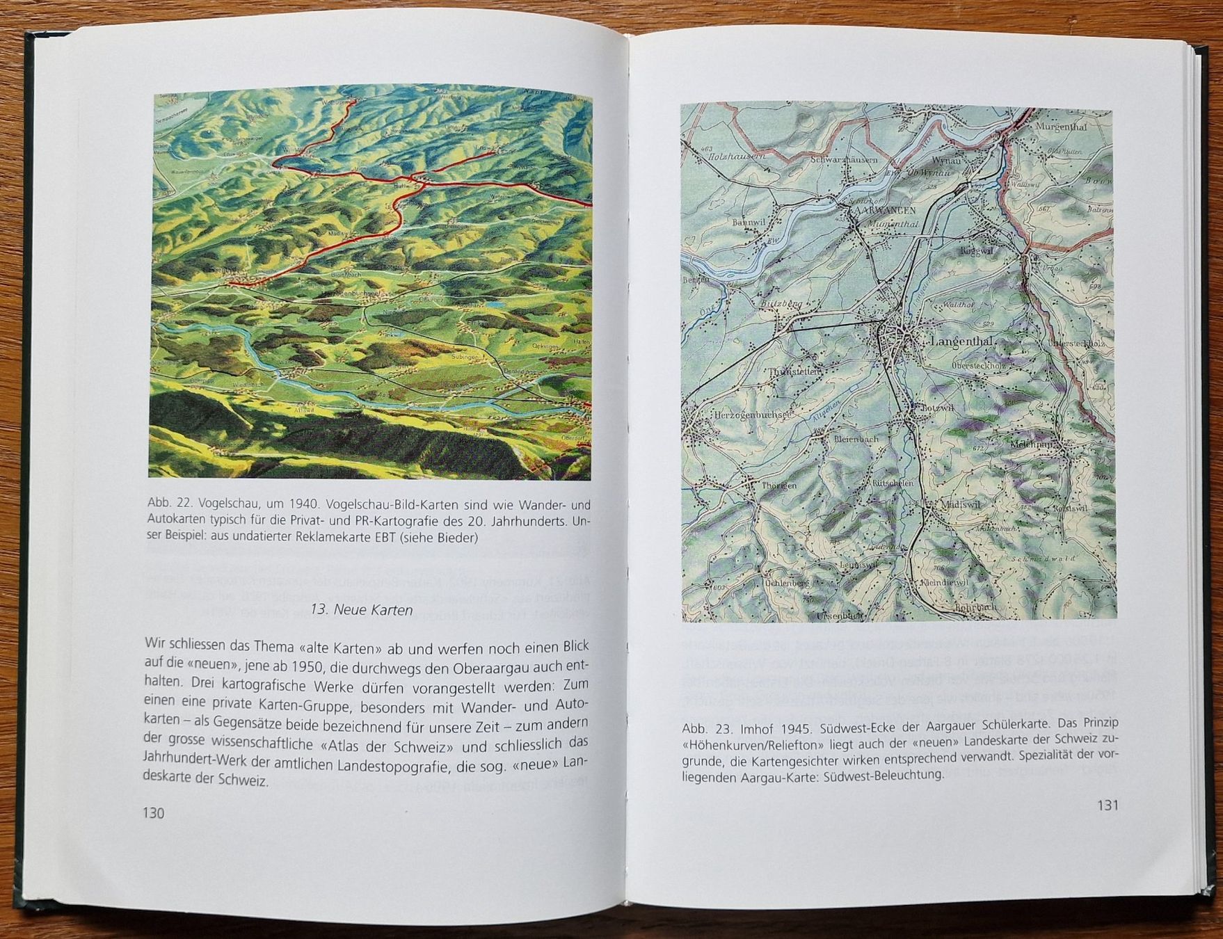 Libri: Jahrbuch des Oberaargaus 2000 – Usato da Röthenbach i. E. venduto da Heureka5 4