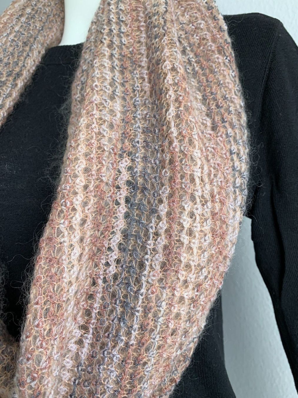 Missoni Foulard & Sciarpe: Missoni Schal – Nuovo (secondo la descrizione) da Winterthur venduto da 11.11 2