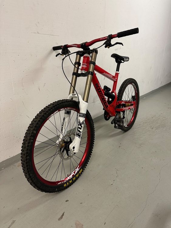 Commencal cheap supreme 26