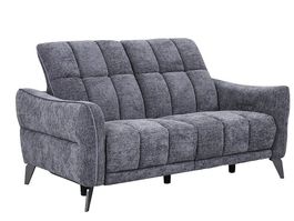 Elektrische 3-SitzerCouch