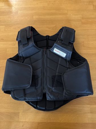Motorradweste Smartrider für Kinder Grösse S
