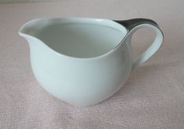 Milch-Krüglein Porzellan Eschenbach Bavaria 2dl