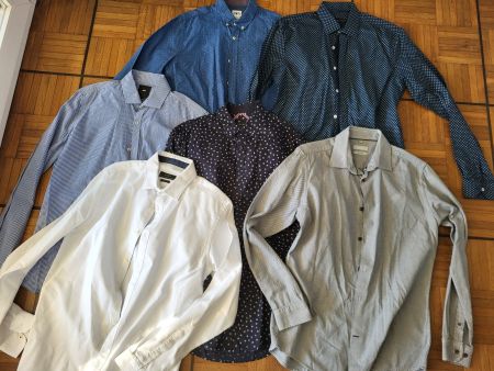 13teliges Marken Kleiderpaket (Versand möglich!)