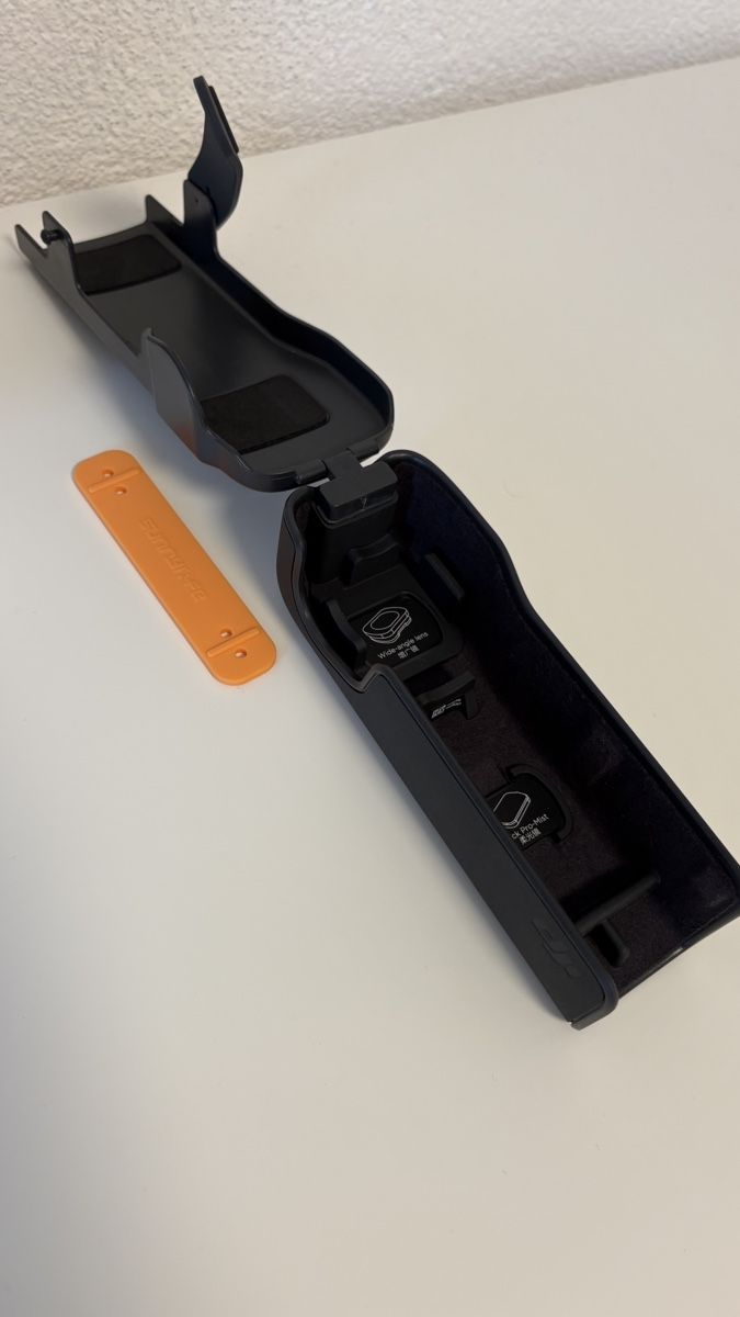 DJI Videocamere: Osmo pocket 3 – Nuovo (secondo la descrizione) da Emmenbrücke venduto da edm_87nn 3