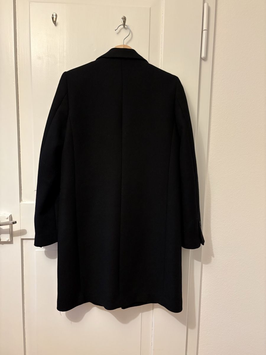 Zara Cappotti: Mantel Zara – Usato da Winterthur venduto da andObe 1