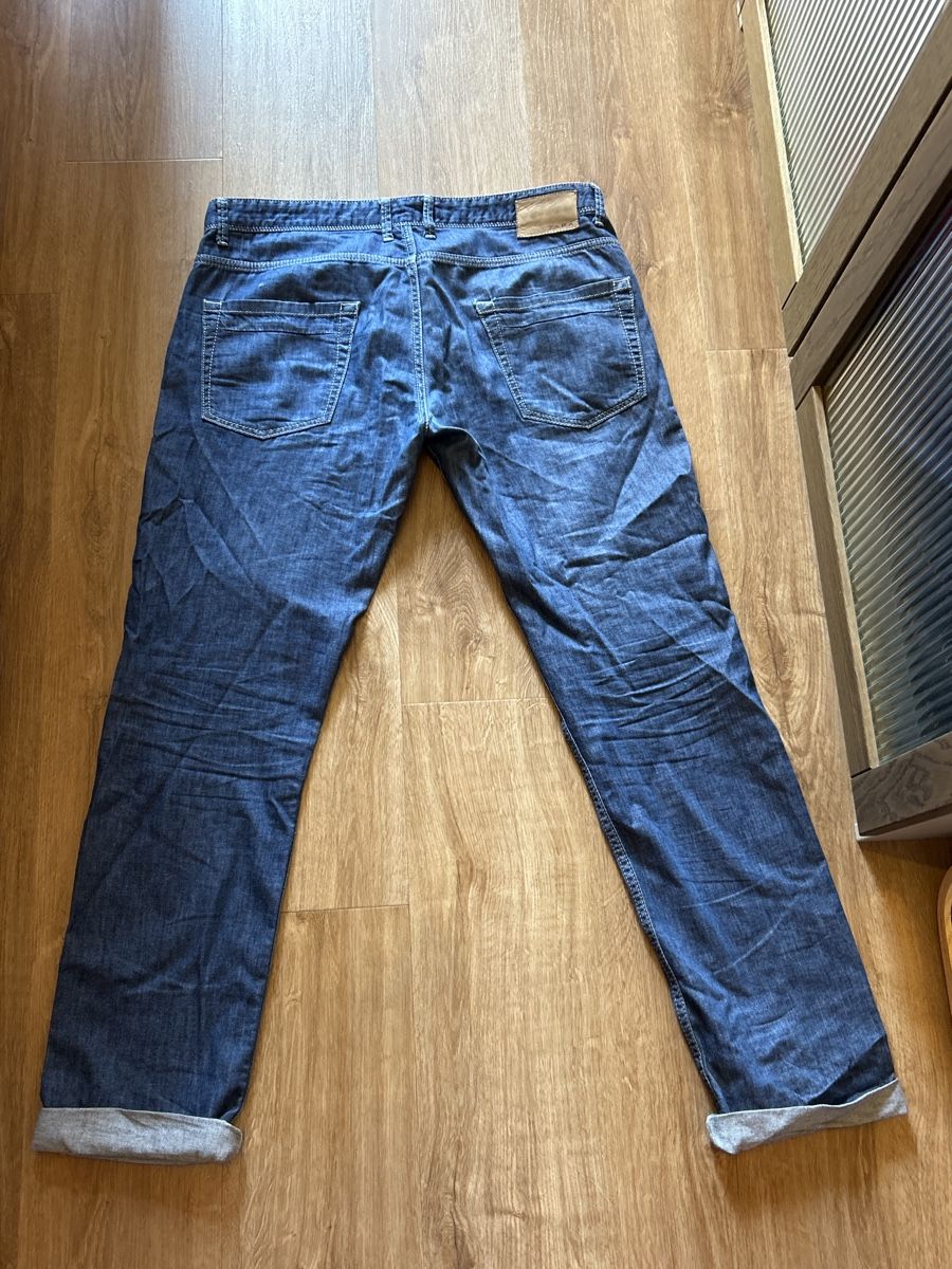 Zara Jeans: Jeans Zara man – Gebraucht aus Yverdon-les-Bains von Little_M0nster 3