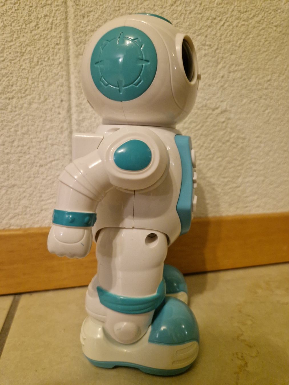 Spiele: Robot interactif – Gebraucht aus Villars-sur-Glâne von Mark_988 5