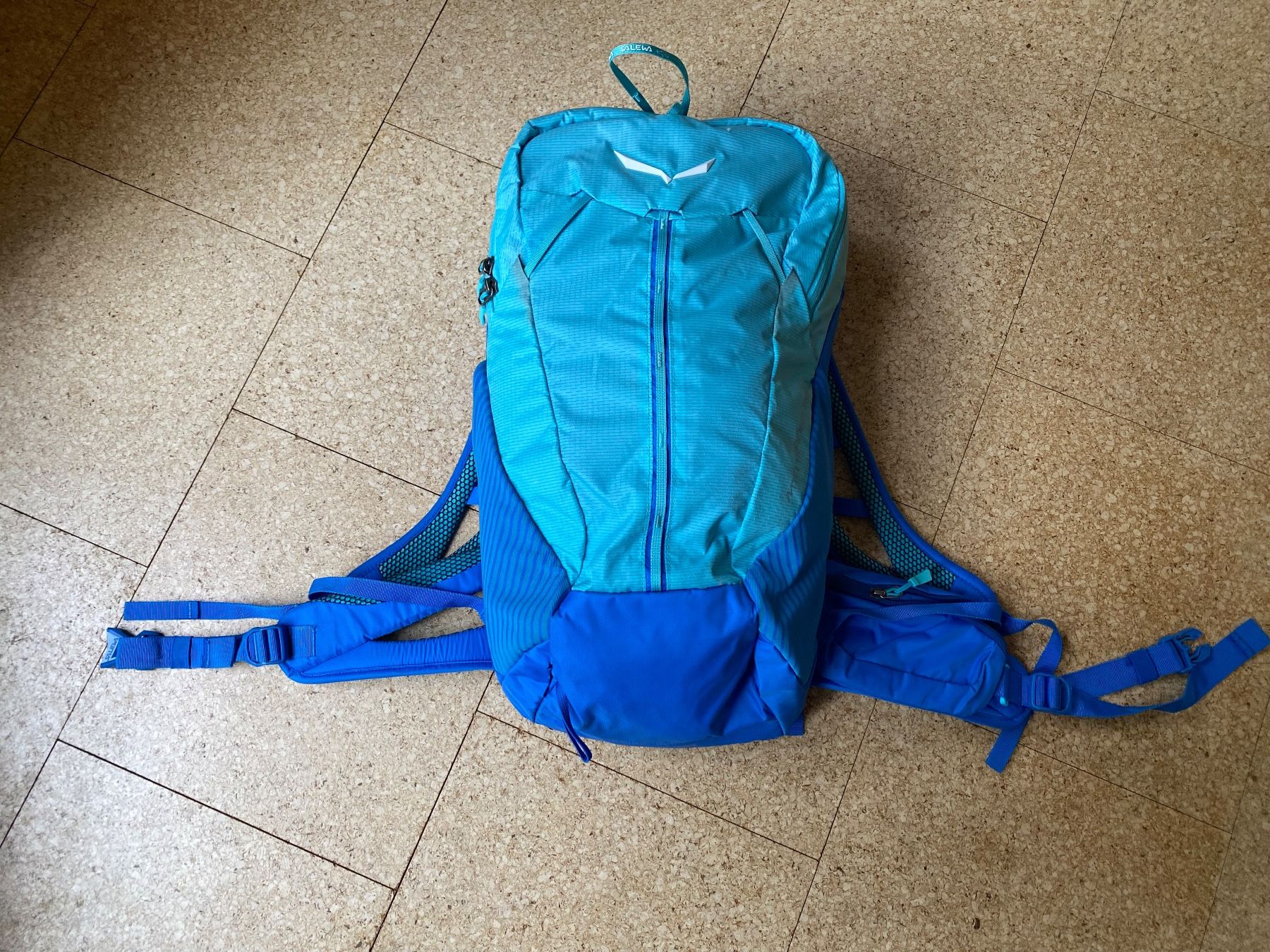 Salewa Sacs à dos: Salewa 22l Wanderrucksack – D'occasion à St. Gallen par simeli-