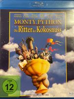 Monty Python - Die Ritter der Kokosnuss (1975)