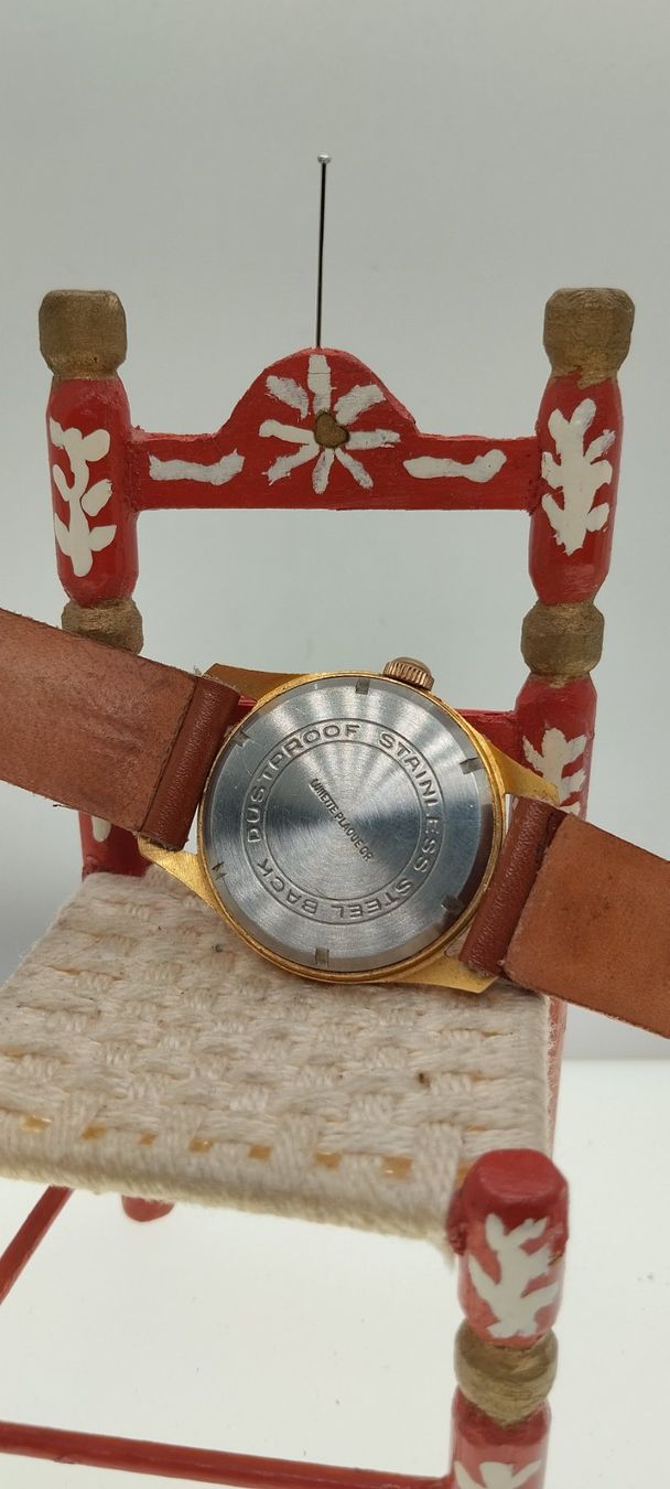 Orologi: Montre kem – Usato da La Chaux-de-Fonds venduto da jac_9llg 7