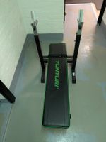 Tunturi WB20 Hantelbank (Neuwertig)