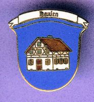 Gemeinde Wappen   HAUSEN