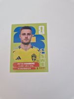 Panini Sticker SWE12