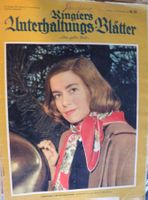 Ringiers Unterhaltungsblätter Nr. 39