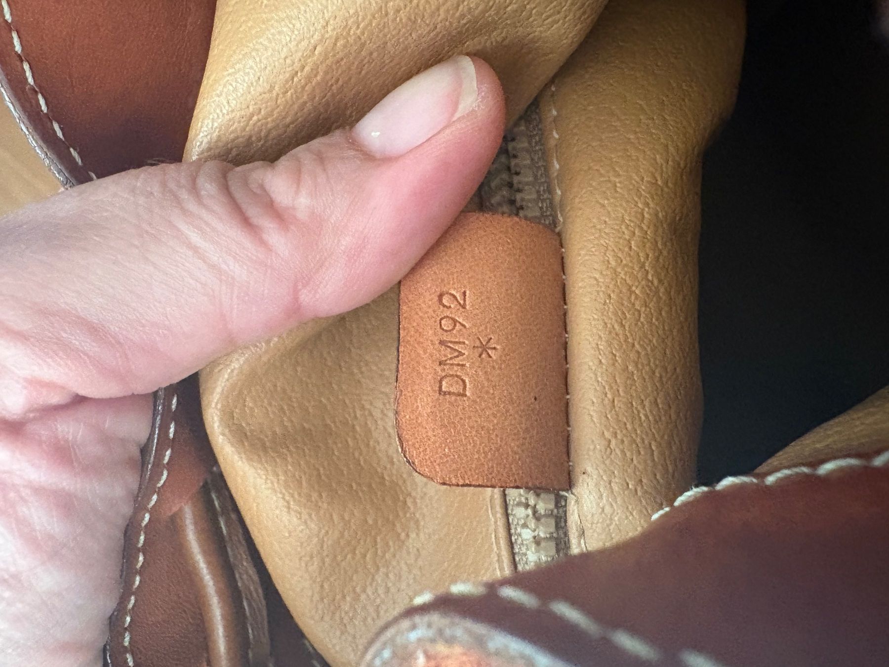 Celine Borse: CÉLINE, Macadam Bucket bag. – Usato da Bottmingen venduto da aozlems 8