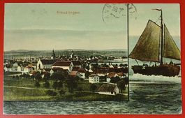 Kreuzlingen 1915