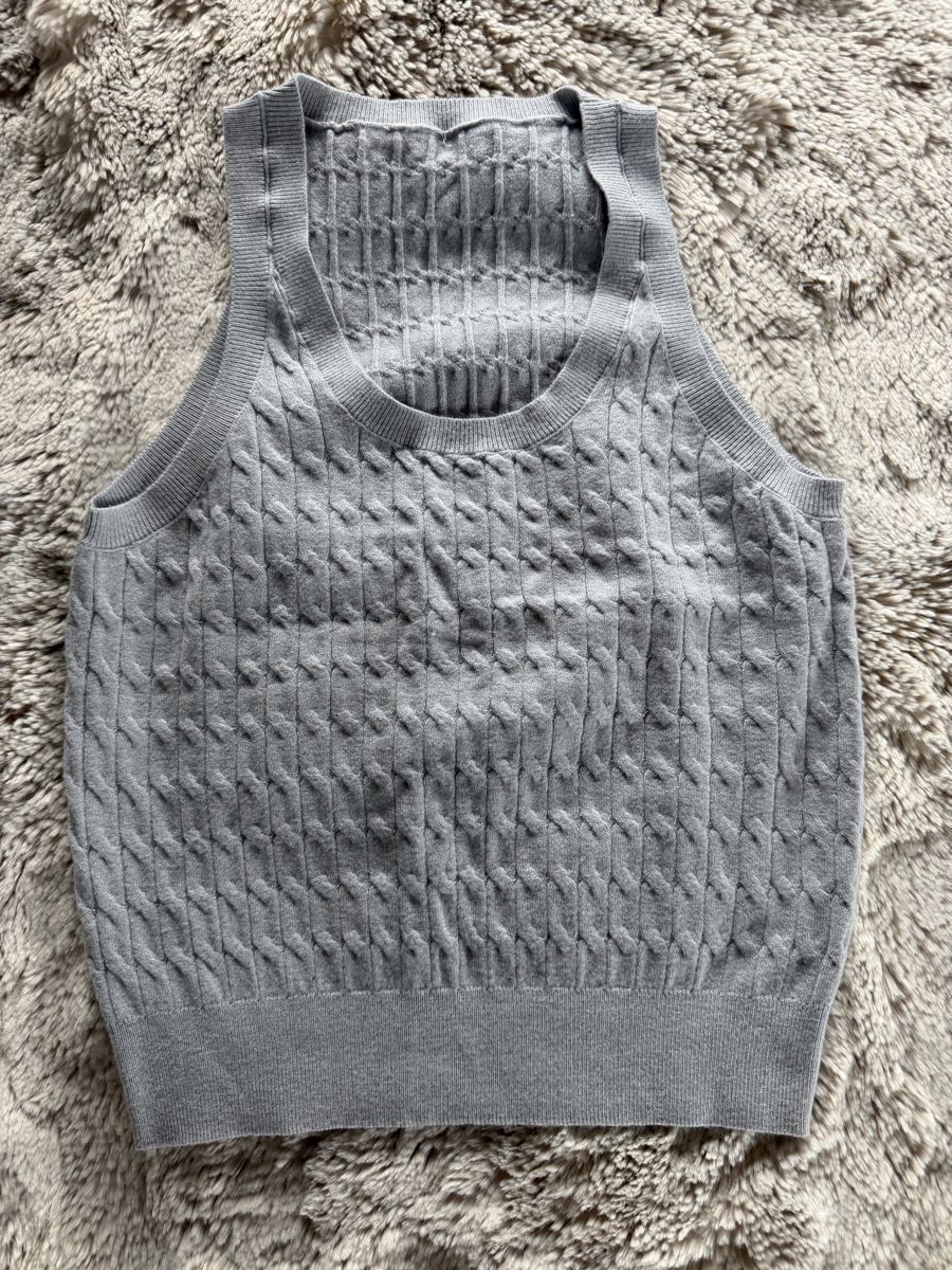 Lotti di vestiti: Kleiderpacket 3x Stricktops – Nuovo (secondo la descrizione) da Freienbach venduto da dan_9rjy 5