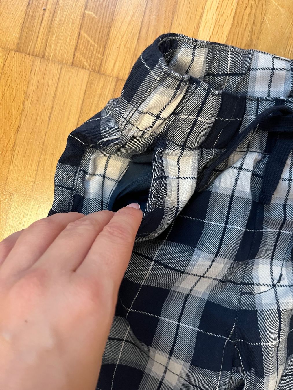 H&M Pantaloni: H&M Hose Gr. 134 – Nuovo (secondo la descrizione) da Jona venduto da Good_luck_ 2