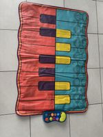 Musikmatte/Keyboard