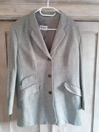Blazer von Jobis Schurwolle 46