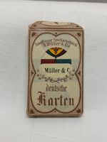 Älteres Jasskarten-Spiel ab Fr. 1.-