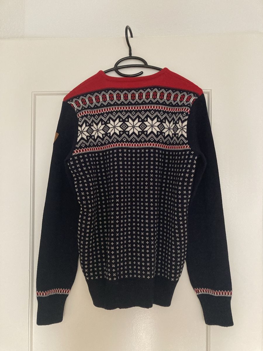 Pullover & Sweatshirts: Winter Strickpullover – Gebraucht aus Bern von NAJAW85 2