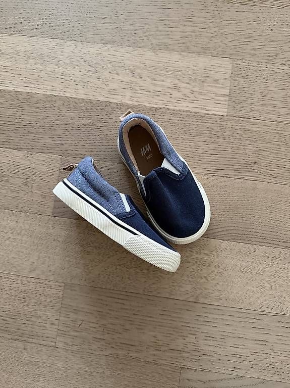 Scarpe per ragazzi: Turnschuhe  – Usato da Neuhausen am Rheinfall venduto da ste_w65l 1