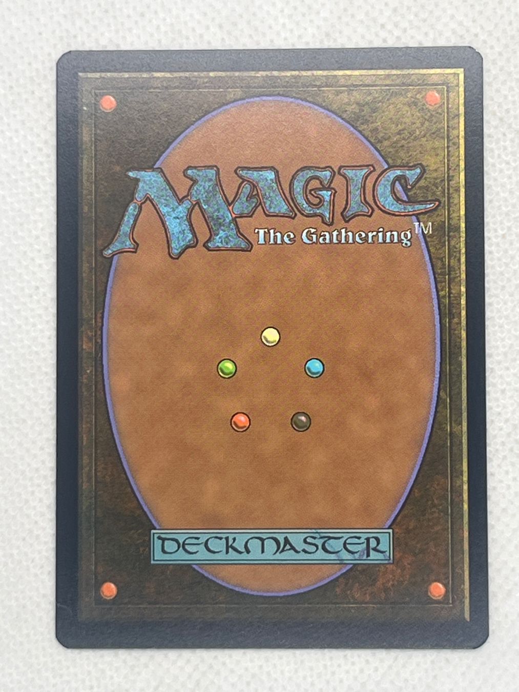 Magic The Gathering Carte collezionabili: Obliterating Bolt, Magic the Gathering Karte – Usato da Hinterkappelen venduto da Kim1992 1