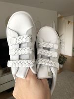 Adidas Stan Smith Kinder Schuhe Gr. 32 *NEUWERTIG