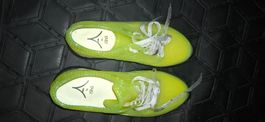 AirDP by Ishu+ Sneaker Nr.:43