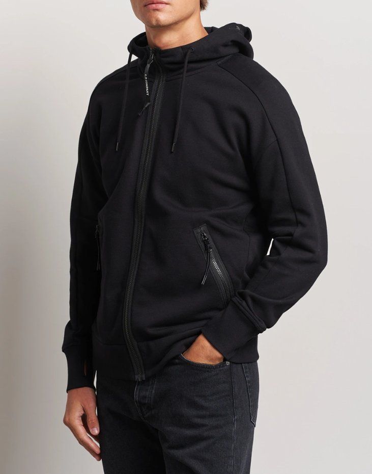 CP Company Giacche: C.P. Company Zip Jacke – Usato da Zürich venduto da brd_270 1