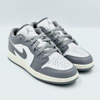 Nike Air Jordan 1 Low Vintage Grey EU 38