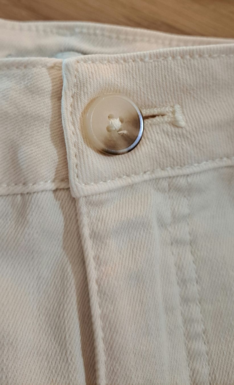 Tom Tailor Hosen: Tom Tailor Shorts – Neu (gemäss Beschreibung) aus Richterswil von Viorella 4