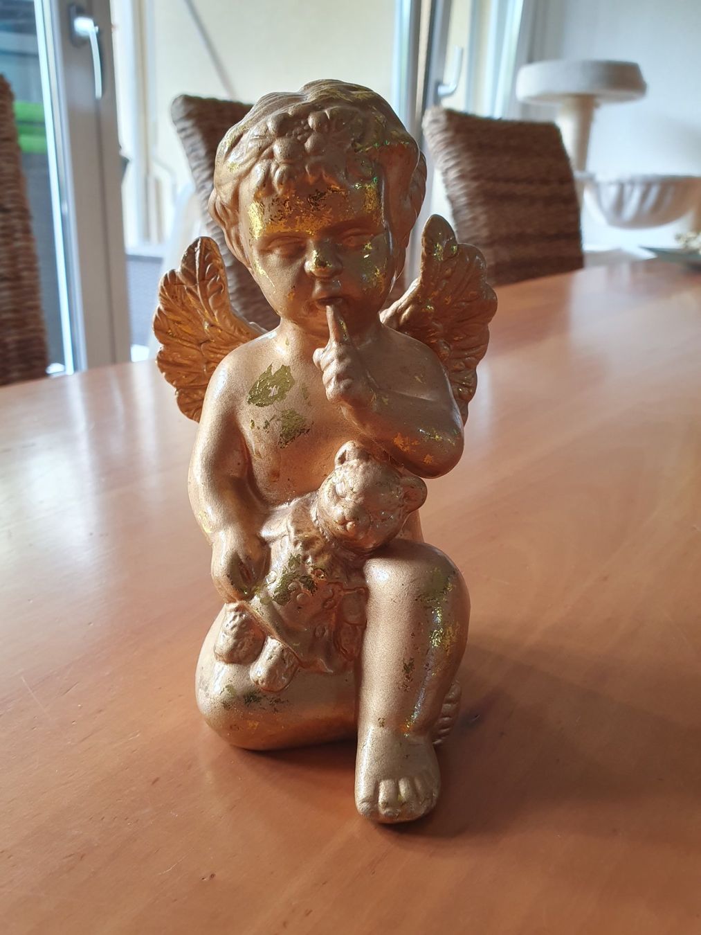 Figuren: Engel – Gebraucht aus Thalwil von meinverkauf 2
