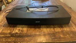 Bose Solo TV sound system