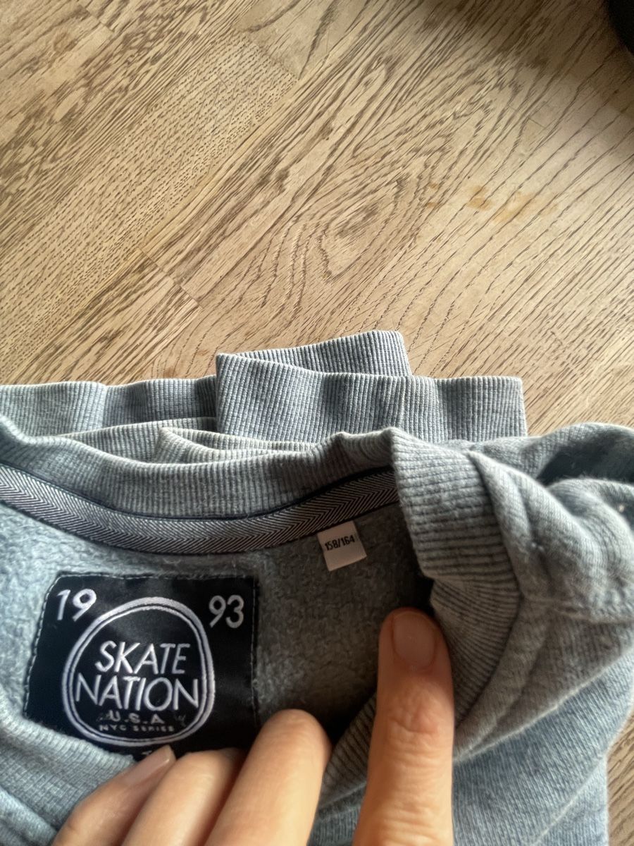 Maglioni & Felpe: Pulli Gr.158/164 – Usato da Münsingen venduto da MCMLXXXI 1