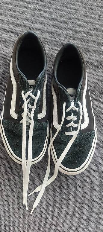Herrenschuhe: Vans Old Skool – Gebraucht aus Chur von mal_6m7r 1