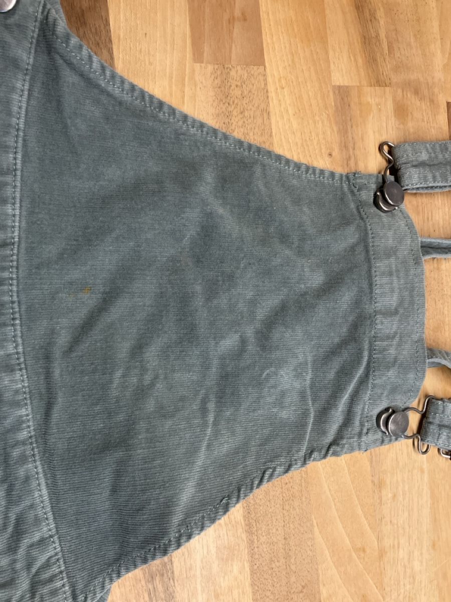 Pantaloni: Latzhose 140 – Usato da Iffwil venduto da LaStrietta 1