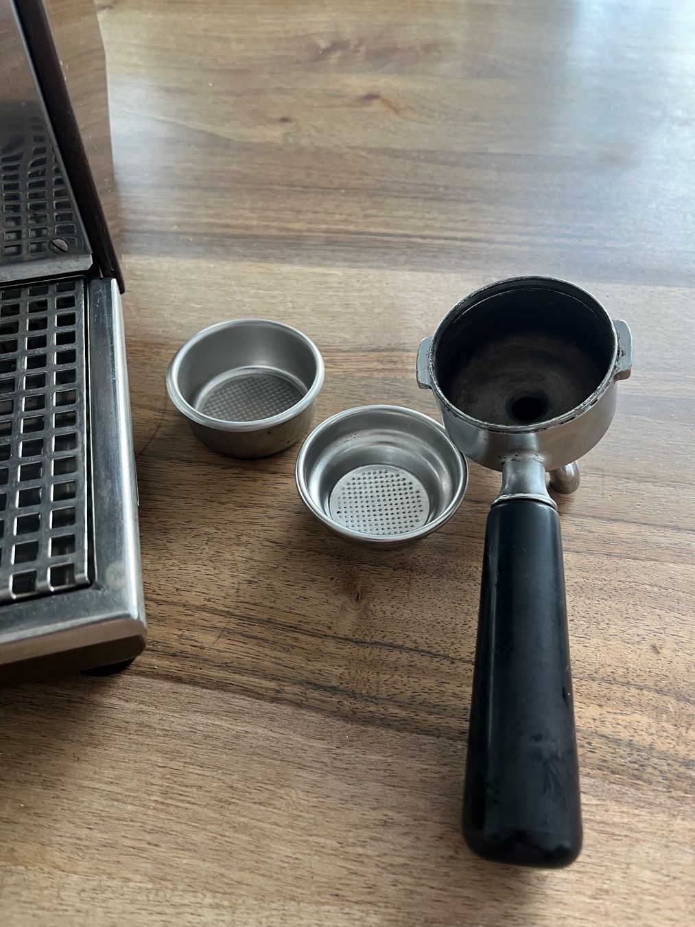 Olympia Express Kaffeemaschinen & Espressomaschinen: Olympia Maximatic – Gebraucht aus luzern von gustooro 1