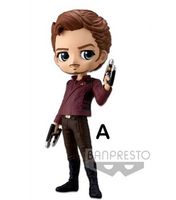 AVENGERS - Qposket - Avengers Endgame - Star-Lord - Ver. A