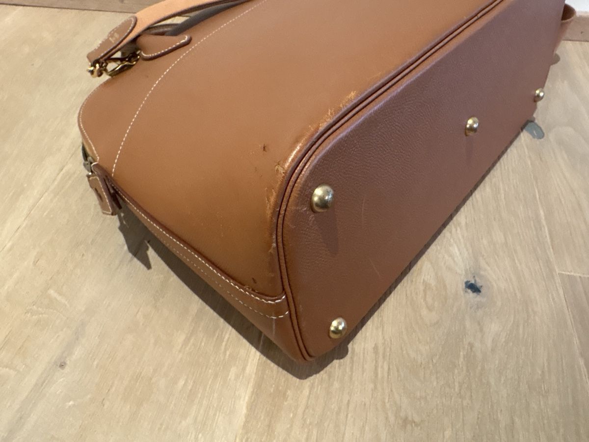 Hermès Sacs femmes: Hermès Bolide – D'occasion à Oetwil am See par Aldox108 4