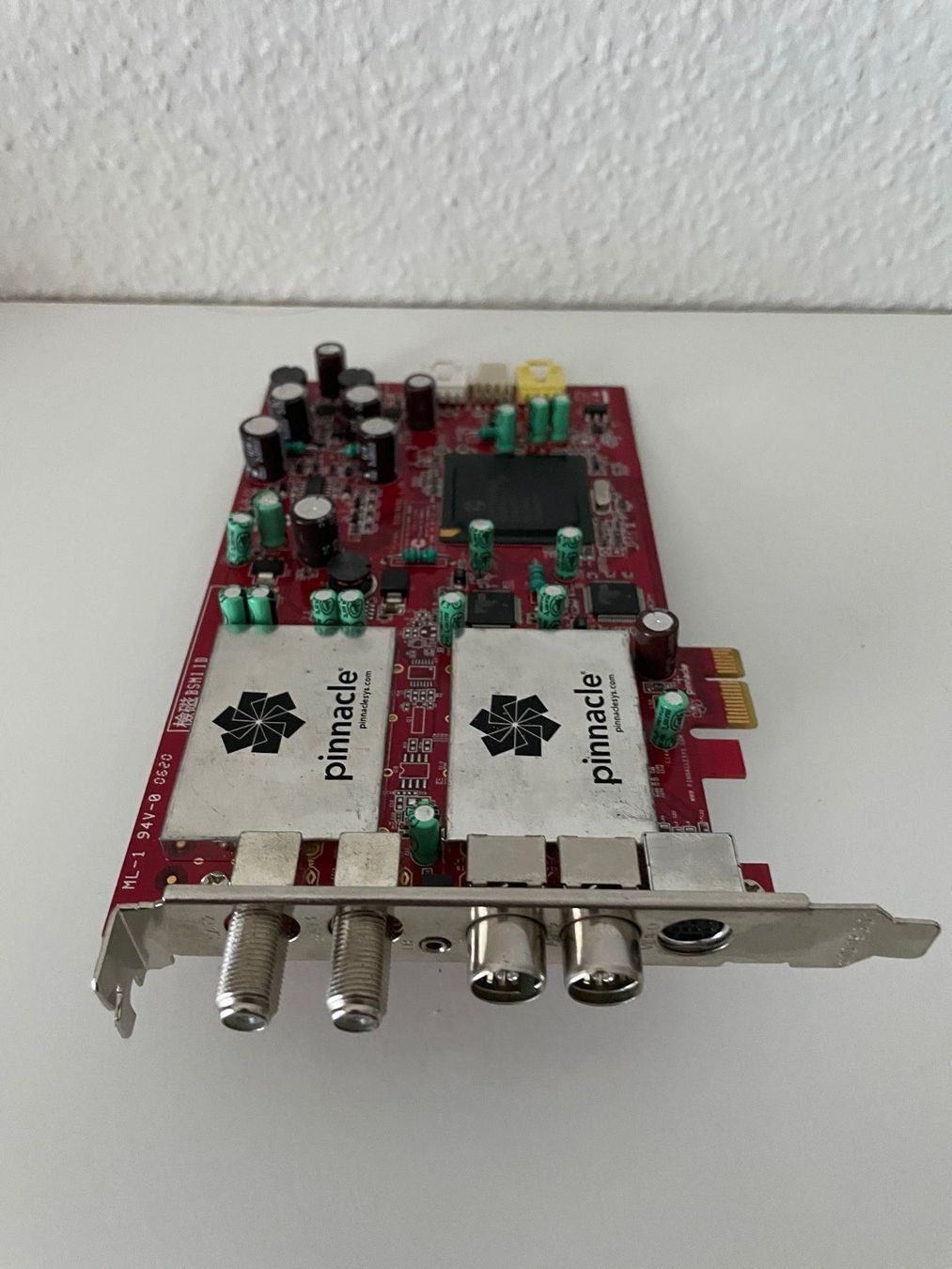 PCs: TV-PCI Card BTI – Gebraucht aus Riehen von Lord7M7 2