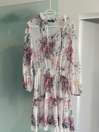 SOMMERKLEID
