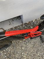 Norco Ranger 7.2