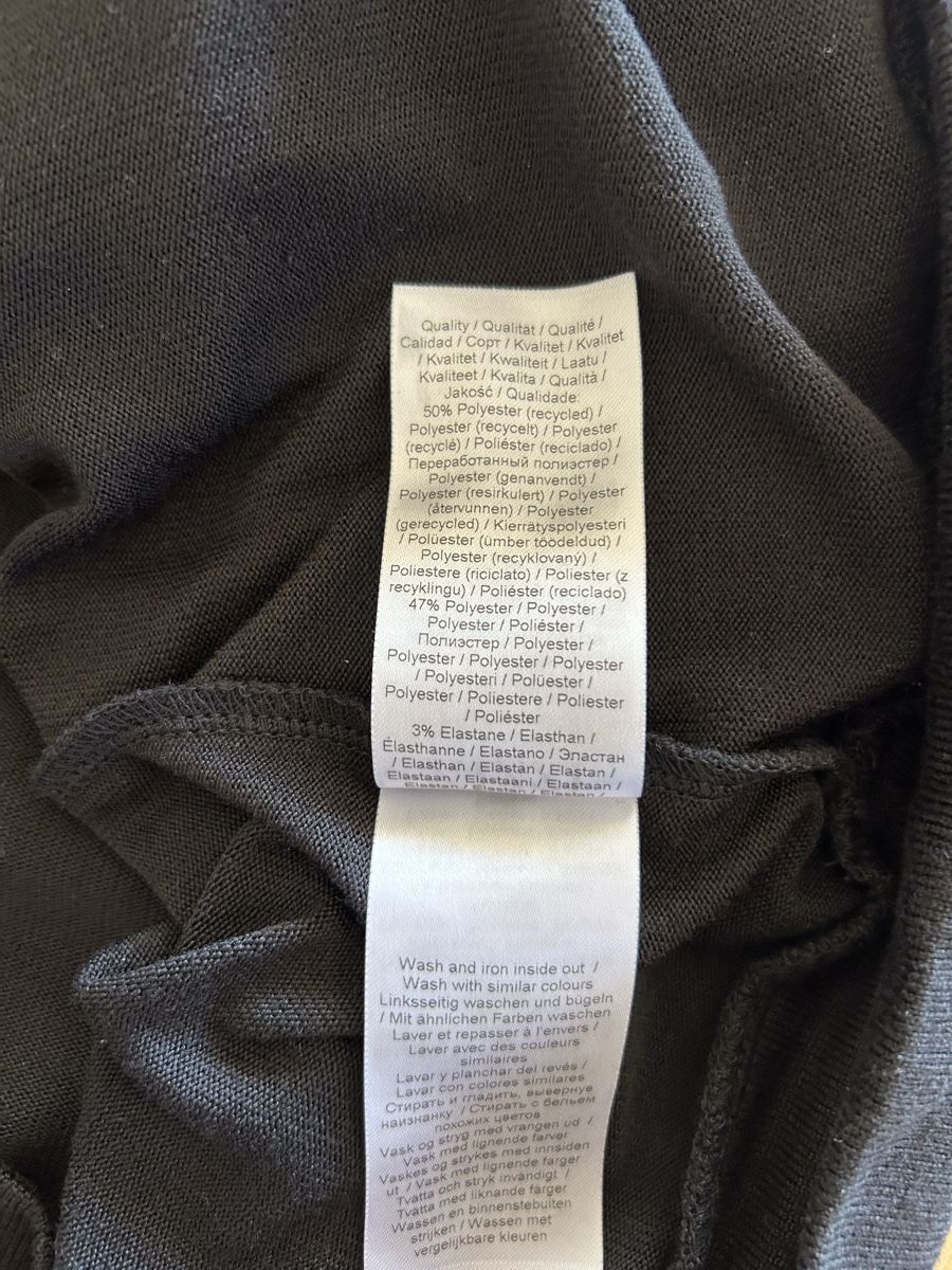 Zizzi Pullover & Sweatshirts: Pull Zizzi noir taille 54 – Gebraucht aus Vuisternens devant Romont von cavalier84 6